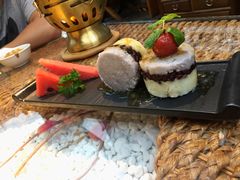 -慢丽江·云南野生菌土鸡锅(付家庄店)