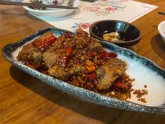 -馬蘭花開(车站大道店)