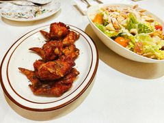 -CRAZYONES克芮旺斯西班牙餐厅(苏州中心店)