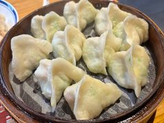 -新兴园饺子馆(北京百子湾店)