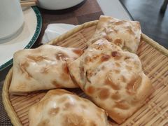 新疆烤包子-帕米尔食府(白云观店)