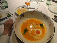 -荣轩(新荣记环球金融中心店)
