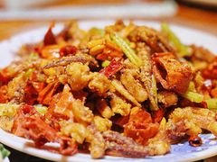 -忠林杀猪菜(凤台小区店)