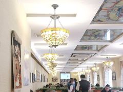 大堂-巴依老爷新疆美食(魏公村店)
