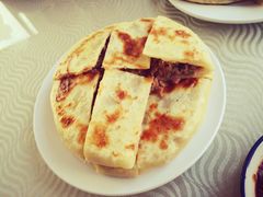 -瑞祥园杨家牛肉大饼店(九路店)