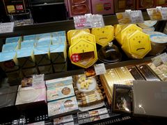 -好利来(北新桥店)