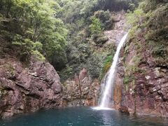 -宁波五龙潭景区