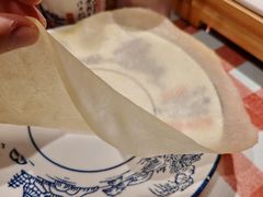 -老郑家东北春饼(龙悦居店)
