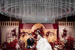 -六月嫁期婚礼(旗舰店)