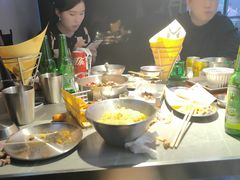 -M-MIX电音烤吧