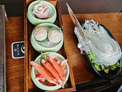 -捞王猪肚鸡火锅(昆山店)