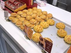 -BreadTalk面包新语·烘焙蛋糕(海岸城店)