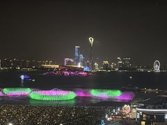 -馋遇江南·精致湖景雅宴(东方之门店)