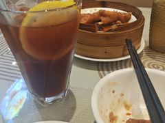 -鹅冠港式茶餐厅(来福士店)