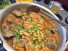 -创味·民间海南菜·非遗藤桥排骨(藤桥·免税城店)