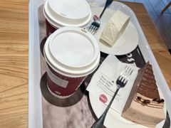 -COSTA COFFEE(成都来福士店)