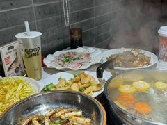 -红日饭店(裕隆三路店)