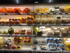 -盒马鲜生(龙德广场店)
