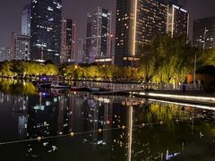 -天鹅湖体育公园