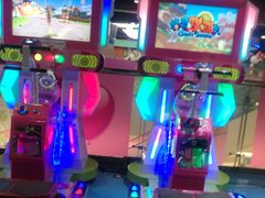 -嘉文梦想世界(SM天津滨海城市广场店)
