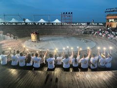 -呼伦贝尔大草原巴尔虎蒙古部落民俗旅游度假景区