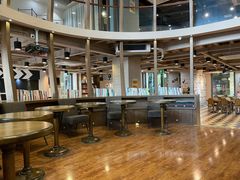 大堂-那美(华莱坞店)