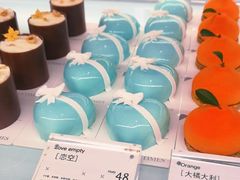 -法桐蛋糕·手作面包(万象城店)