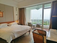 -青岛海景花园大酒店