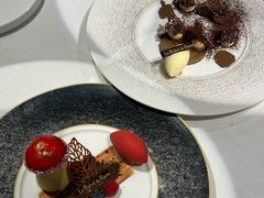 -Le Bistrot de Racine