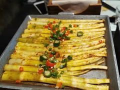 -很久以前羊肉串(簋街店)