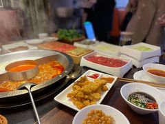 -巴邑火锅(江北万达店)