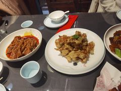 -一桶江山餐厅(松北店)