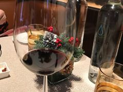 -北京金融街丽思卡尔顿酒店·意味轩 Cepe