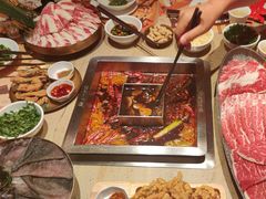 -锦城印象火锅(天府三街店)