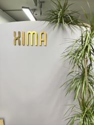 -XIMA·美发沙龙