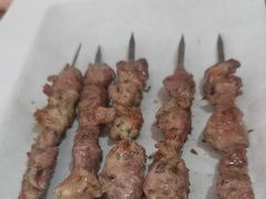 -壹块捌烧烤(灯市口店)