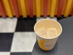-LUNEURS月乐诗·法式冰淇淋(北外滩来福士广场店)