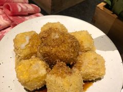 -盡膳口福跷脚牛肉火锅(合生汇购物中心店)