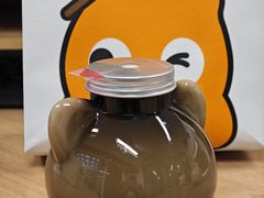 -CoCo都可(汉神购物广场店)