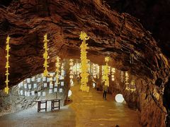 -辋川溶洞