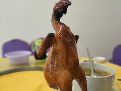 -将军陂美食山庄·瓦缸炭烧鸡