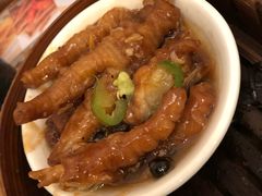 -添好运点心专门店(深水埗店)
