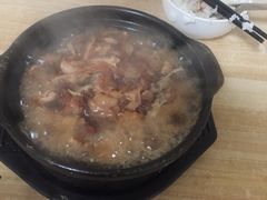 -赵家牛肉砂锅(台西三路店)