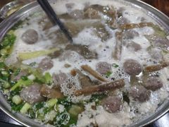 -江村四哥新鲜牛肉店(江高总店)