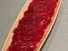 现切鲜牛肉-海底捞火锅(牡丹园店)