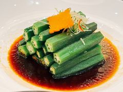 -品珍中餐厅·南北融合特色菜(兰州富力万达文华酒店)