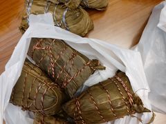 -金太粽(上海弄堂第一粽店)