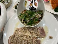 -轩记海鲜餐厅·四十五年老字号·经典粤菜(西区彩虹店)
