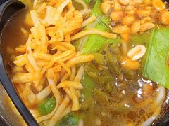 -桂在香知桂林米粉(红博中央公园店)