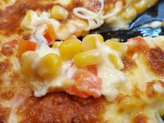 -Mr.Pizza米斯特比萨(盐城聚龙湖店)